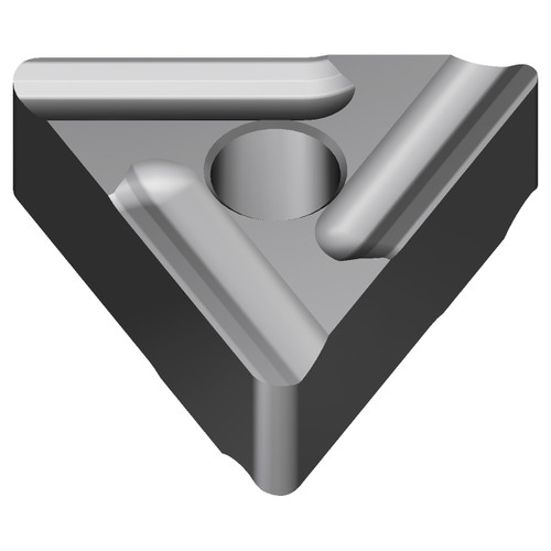 Sumitomo 19T4BXG | TNML432EHM-AC8015P 0.5000" Circle Diameter x 5.16mm Hole Diameter x 0.0315" Radius Absotech Coated Carbide Turning Insert