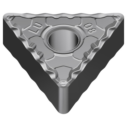 Sumitomo 19T4BTW | TNMG331ELU-AC8015P 0.3750" Circle Diameter x 3.81mm Hole Diameter x 0.0157" Radius Absotech Coated Carbide Turning Insert