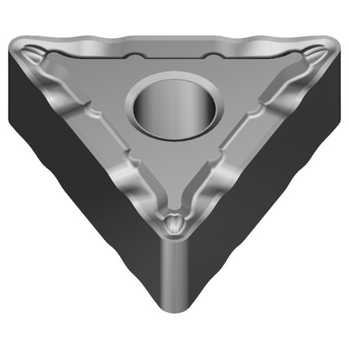 Sumitomo 19T4BJR | TNMG321ESX-AC8015P 0.3750" Circle Diameter x 3.81mm Hole Diameter x 0.0157" Radius Absotech Coated Carbide Turning Insert