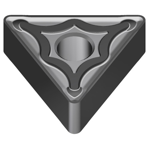 Sumitomo 19P7AVP | TNMG432EUX-AC8025P 0.5000" Circle Diameter x 5.16mm Hole Diameter x 0.0315" Radius Absotech Coated Carbide Turning Insert