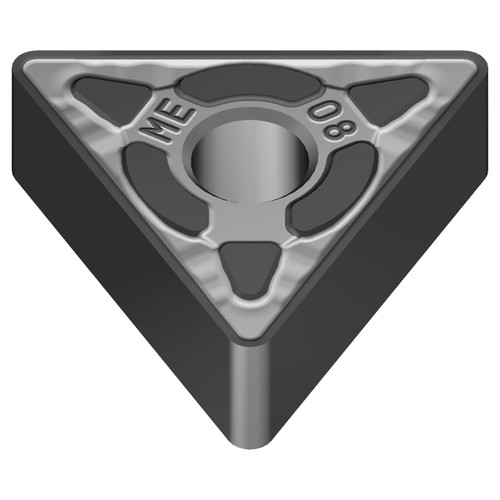 Sumitomo 19P7CFC | TNMG432EME-AC8025P 0.5000" Circle Diameter x 5.16mm Hole Diameter x 0.0315" Radius Absotech Coated Carbide Turning Insert