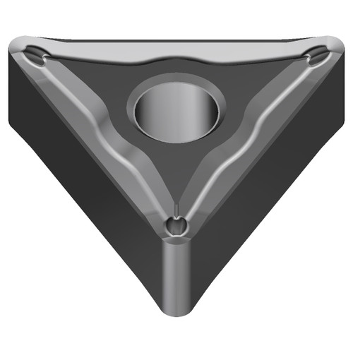 Sumitomo 19P7APE | TNMG333ESU-AC8025P 0.3750" Circle Diameter x 3.81mm Hole Diameter x 0.0472" Radius Absotech Coated Carbide Turning Insert