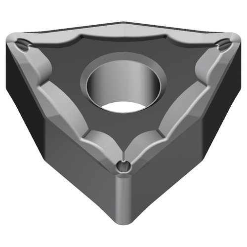 Sumitomo 19P7BGA | WNMG331ESU-AC8025P 0.3750" Circle Diameter x 3.81mm Hole Diameter x 0.0157" Radius Absotech Coated Carbide Turning Insert
