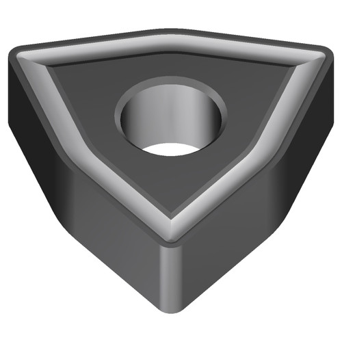 Sumitomo 19P7358 | WNMG431ENZ-AC8025P 0.5000" Circle Diameter x 5.16mm Hole Diameter x 0.0157" Radius Absotech Coated Carbide Turning Insert