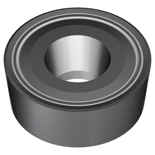 Sumitomo 19P7312 | RCMX160600-AC8025P 0.6299" Circle Diameter x 5.20mm Hole Diameter x 0.25 Thickness Absotech Coated Carbide Turning Insert