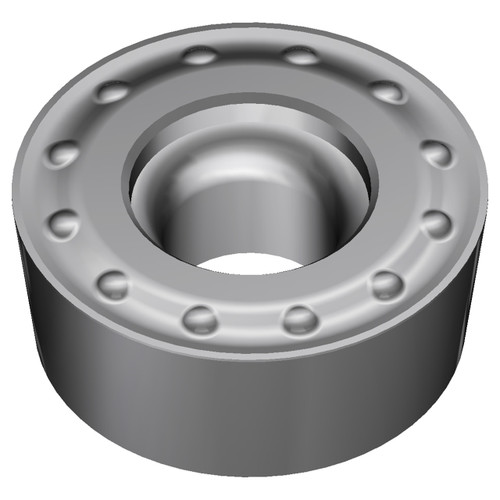 Sumitomo 19T4BXS | RCMT160600-AC8015P 0.6299" Circle Diameter x 5.00mm Hole Diameter x 0.25 Thickness Absotech Coated Carbide Turning Insert