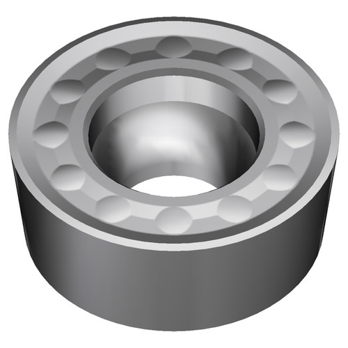 Sumitomo 19T4BYS | RCMT160600ERH-AC8015P 0.6299" Circle Diameter x 5.00mm Hole Diameter x 0.25 Thickness Absotech Coated Carbide Turning Insert