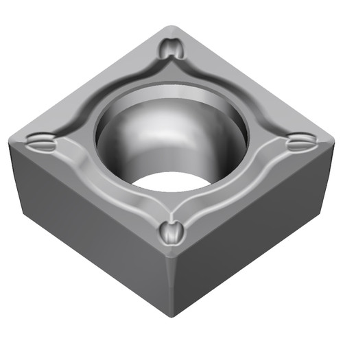 Sumitomo 19T3BPN | SCMT32.52ESU-AC8035P 0.3750" Circle Diameter x 4.40mm Hole Diameter x 0.0315" Radius Absotech Coated Carbide Turning Insert