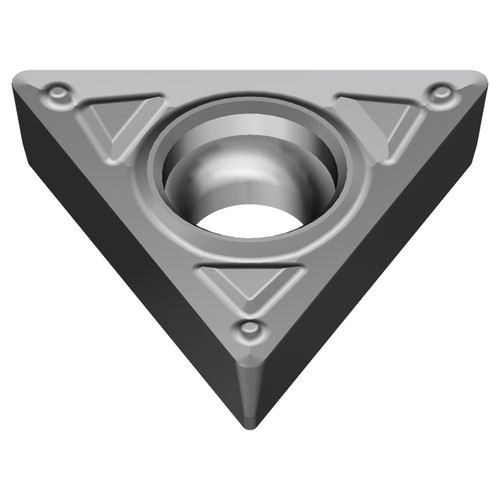 Sumitomo 19T4W94 | TCMT21.52ENK-AC8015P 0.2500" Circle Diameter x 2.80mm Hole Diameter x 0.0315" Radius Absotech Coated Carbide Turning Insert