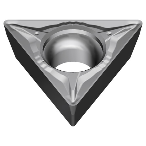 Sumitomo 19T4DDK | TPMT332EGU-AC8015P 0.3750" Circle Diameter x 4.40mm Hole Diameter x 0.0315" Radius Absotech Coated Carbide Turning Insert