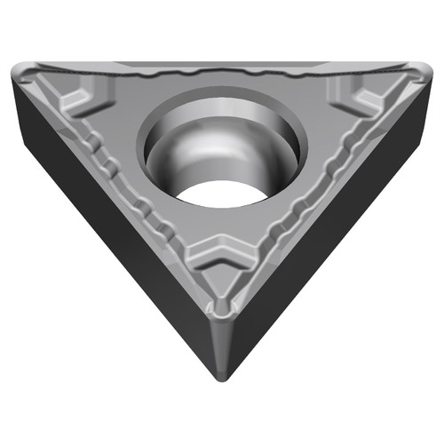 Sumitomo 19T4BUS | TPMT221ELU-AC8015P 0.2500" Circle Diameter x 3.40mm Hole Diameter x 0.0157" Radius Absotech Coated Carbide Turning Insert