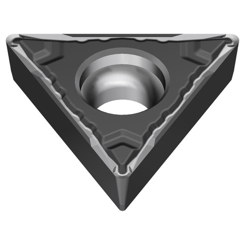 Sumitomo 19P7BVX | TPMT1.81.51ELU-AC8025P 0.2189" Circle Diameter x 2.80mm Hole Diameter x 0.0157" Radius Absotech Coated Carbide Turning Insert