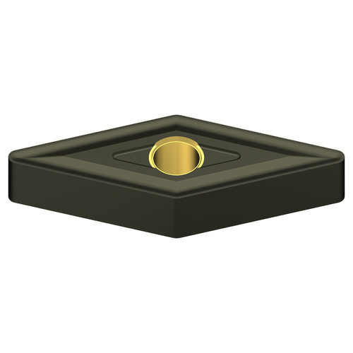 Sumitomo 19T1CAT | VNMG332EGZ-AC4010K 0.3750" Circle Diameter x 3.81mm Hole Diameter x 0.0315" Radius Absotech Coated Carbide Turning Insert