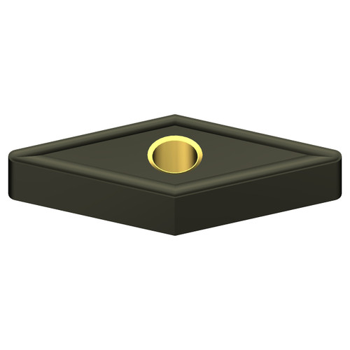 Sumitomo 191R290 | VNMG331ENZ-AC420K 0.3750" Circle Diameter x 3.81mm Hole Diameter x 0.0157" Radius Super FF Coated Carbide Turning Insert