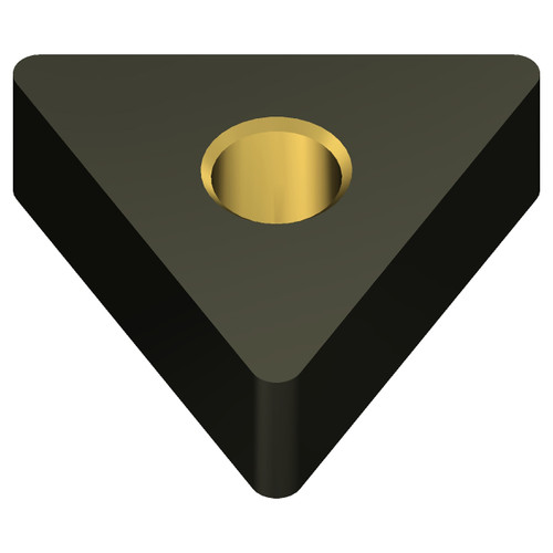 Sumitomo 19T2838 | TNMA432-AC4015K 0.5000" Circle Diameter x 5.16mm Hole Diameter x 0.0315" Radius Absotech Coated Carbide Turning Insert