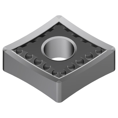 Sumitomo 196C361 | CNMG433EUP-AC6030M 5.16mm Inscribed Circle x 12.90mm Width x 4.76mm Thickness x 1.20mm Radius x 80 Degree Corner Angle CVD Coated Carbide AC6000M Turning Insert