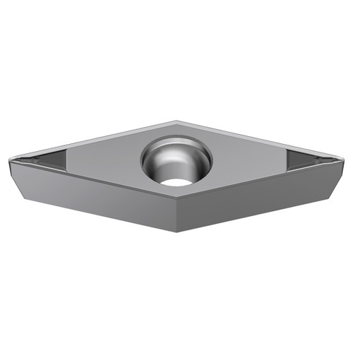 Sumitomo 196CCPP | VBMT220.5ELB-AC6030M 0.2500" Circle Diameter x 2.80mm Hole Diameter x 0.0079" Radius Absotech Coated Carbide Turning Insert