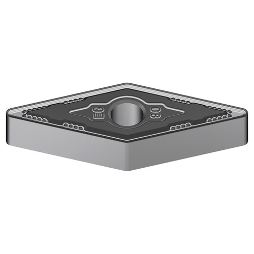 Sumitomo 196CCMX | VNMG331EEG-AC6030M 0.3750" Circle Diameter x 3.81mm Hole Diameter x 0.0157" Radius Absotech Coated Carbide Turning Insert