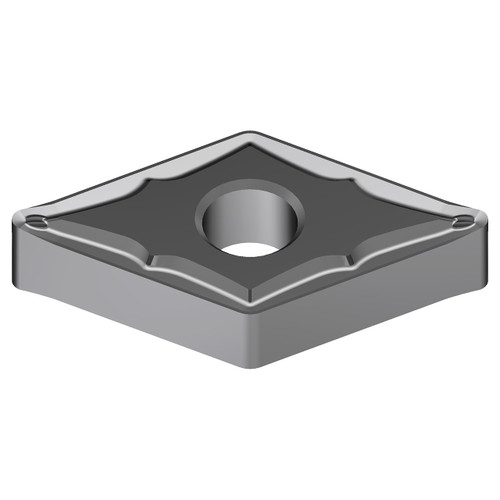 Sumitomo 196CAPM | DNMG433ESU-AC6030M 0.5000" Circle Diameter x 5.16mm Hole Diameter x 0.0472" Radius Absotech Coated Carbide Turning Insert