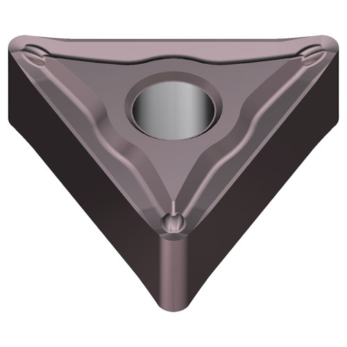 Sumitomo 196DAPC | TNMG331ESU-AC6040M 0.3750" Circle Diameter x 3.81mm Hole Diameter x 0.0157" Radius Absotech Coated Carbide Turning Insert