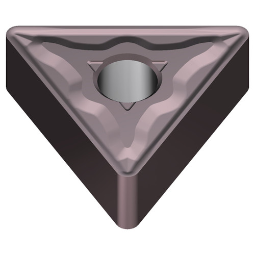 Sumitomo 196DCNV | TNMG332EEM-AC6040M 0.3750" Circle Diameter x 3.81mm Hole Diameter x 0.0315" Radius Absotech Coated Carbide Turning Insert