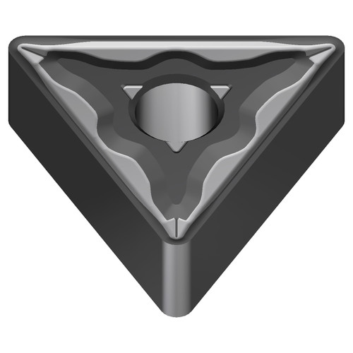 Sumitomo 19R5CNV | TNMG332EEM-AC6020M 0.3750" Circle Diameter x 3.81mm Hole Diameter x 0.0315" Radius Absotech Coated Carbide Turning Insert