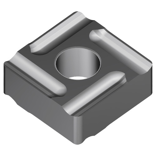 Sumitomo 196CCBN | SNMR432EHM-AC6030M 0.5000" Circle Diameter x 5.16mm Hole Diameter x 0.0315" Radius Absotech Coated Carbide Turning Insert