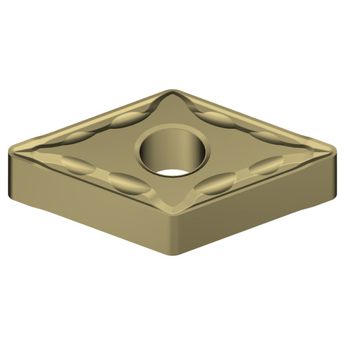 Sumitomo 19W1AFP | DNMG432EMU-AC8020P 0.5000" Circle Diameter x 5.16mm Hole Diameter x 0.0315" Radius Absotech Coated Carbide Turning Insert