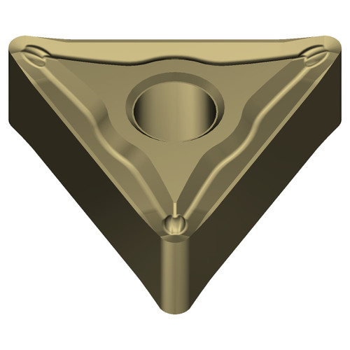Sumitomo 19W1WB4 | TNMG322ESU-AC8020P 0.3750" Circle Diameter x 3.81mm Hole Diameter x 0.0315" Radius Absotech Coated Carbide Turning Insert