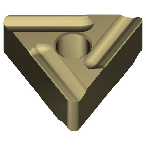 Sumitomo 19W1BXC | TNMG332LHM-AC8020P 0.3750" Circle Diameter x 3.81mm Hole Diameter x 0.0315" Radius Absotech Coated Carbide Turning Insert