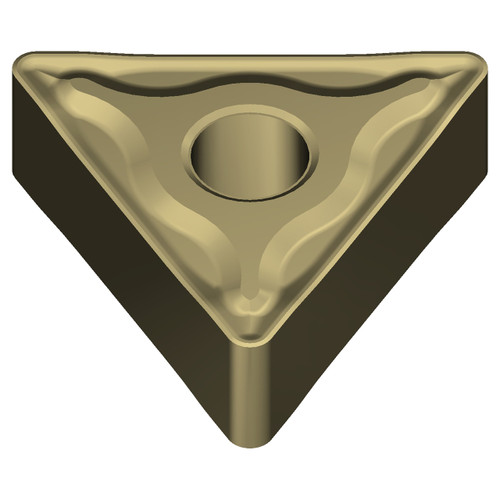 Sumitomo 19W1ANN | TNMG432EMX-AC8020P 0.5000" Circle Diameter x 5.16mm Hole Diameter x 0.0315" Radius Absotech Coated Carbide Turning Insert