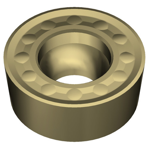 Sumitomo 19W1BYT | RCMT200600ERH-AC8020P 0.7874" Circle Diameter x 6.50mm Hole Diameter x Absotech Coated Carbide Turning Insert