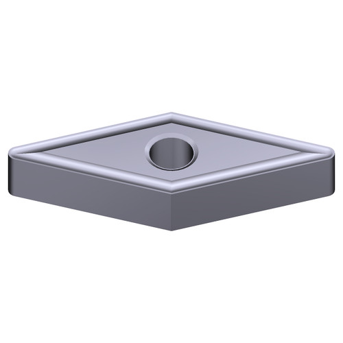 Sumitomo 19W2292 | VNMG332ENZ-AC5005S 0.3750" Circle Diameter x 3.81mm Hole Diameter x 0.0315" Radius Absotech Coated Carbide Turning Insert