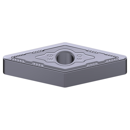 Sumitomo 19W2CMY | VNMG333EEG-AC5005S 0.3750" Circle Diameter x 3.81mm Hole Diameter x 0.0472" Radius Absotech Coated Carbide Turning Insert