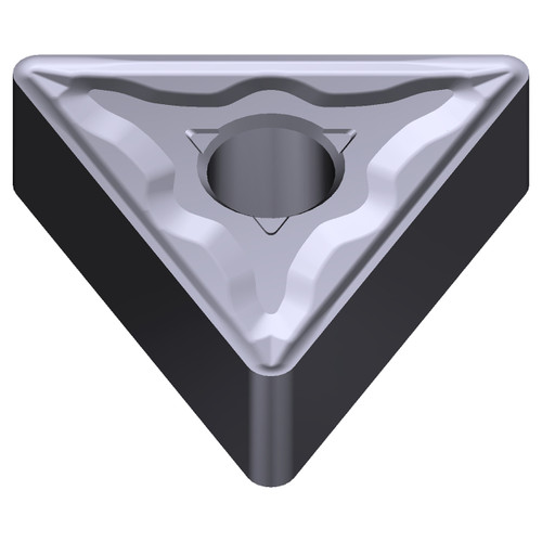 Sumitomo 19W2CNV | TNMG332EEM-AC5005S 0.3750" Circle Diameter x 3.81mm Hole Diameter x 0.0315" Radius Absotech Coated Carbide Turning Insert