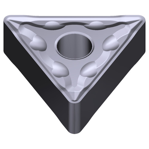 Sumitomo 19W2AFB | TNMG333EMU-AC5005S 0.3750" Circle Diameter x 3.81mm Hole Diameter x 0.0472" Radius Absotech Coated Carbide Turning Insert