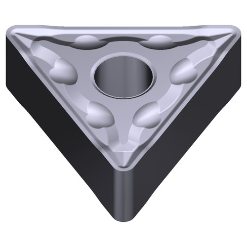 Sumitomo 19W2AFC | TNMG432EMU-AC5005S 0.5000" Circle Diameter x 5.16mm Hole Diameter x 0.0315" Radius Absotech Coated Carbide Turning Insert