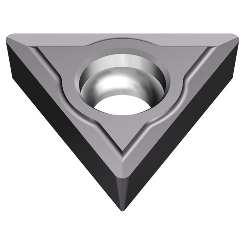 Sumitomo 10R4ALV | TCGT630.5MEFM-AC1030U 0.1874" Circle Diameter x 2.30mm Hole Diameter x 0.0079" Radius Absotech Coated Carbide Turning Insert