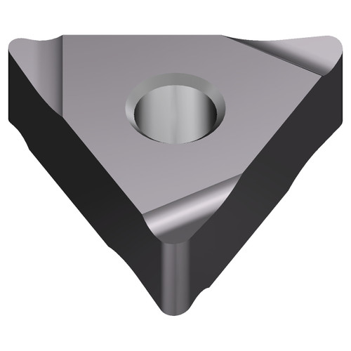 Sumitomo 10R4983 | TNPR330.5FFY-AC1030U 0.3750" Circle Diameter x 3.81mm Hole Diameter x 0.0079" Radius Absotech Coated Carbide Turning Insert