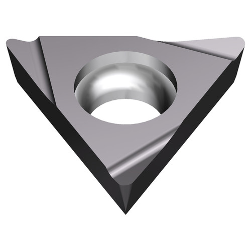Sumitomo 10R4AWJ | TPGT1.81.50.5RFY-AC1030U 0.2189" Circle Diameter x 2.80mm Hole Diameter x 0.0079" Radius Absotech Coated Carbide Turning Insert