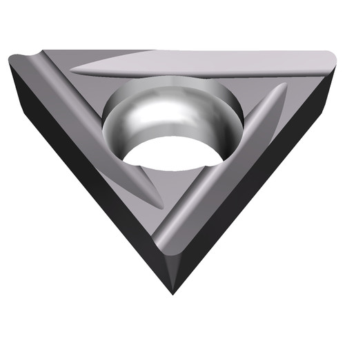 Sumitomo 10R4AYY | TPGT322RFX-AC1030U 0.3750" Circle Diameter x 4.40mm Hole Diameter x 0.0315" Radius Absotech Coated Carbide Turning Insert