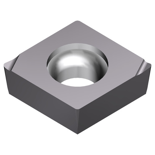 Sumitomo 10R4AXG | CCGT04X101L-FYS-AC1030U 0.1693" Circle Diameter x 2.30mm Hole Diameter x 0.0039" Radius Absotech Coated Carbide Turning Insert