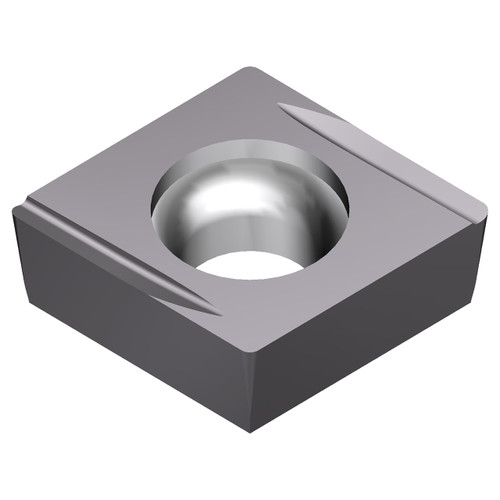 Sumitomo 10R4199 | CCGT21.5.001RFX-AC1030U 0.2500" Circle Diameter x 2.80mm Hole Diameter x 0.0012" Radius Absotech Coated Carbide Turning Insert