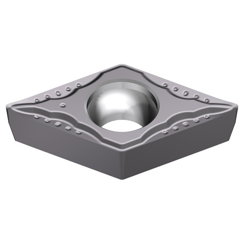 Sumitomo 1NR4014 | DCGT32.52MESI-AC1030U 0.3750" Circle Diameter x 4.40mm Hole Diameter x 0.0315" Radius Absotech Coated Carbide Turning Insert