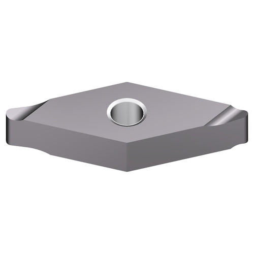 Sumitomo 10R4BBB | VNGG331LFY-AC1030U 0.3750" Circle Diameter x 3.81mm Hole Diameter x 0.0157" Radius Absotech Coated Carbide Turning Insert