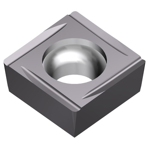 Sumitomo 10R4ADC | SCGT32.51LFX-AC1030U 0.3750" Circle Diameter x 4.40mm Hole Diameter x 0.0157" Radius Absotech Coated Carbide Turning Insert