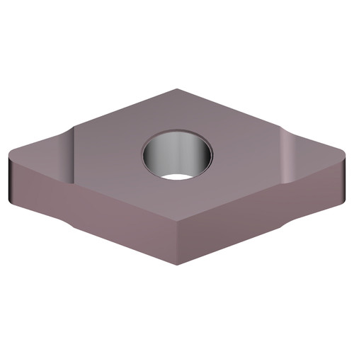 Sumitomo 10JJARB | DNGG432EGH-AC503U 0.5000" Circle Diameter x 5.16mm Hole Diameter x 0.0315" Radius Super ZX Coated Carbide Turning Insert