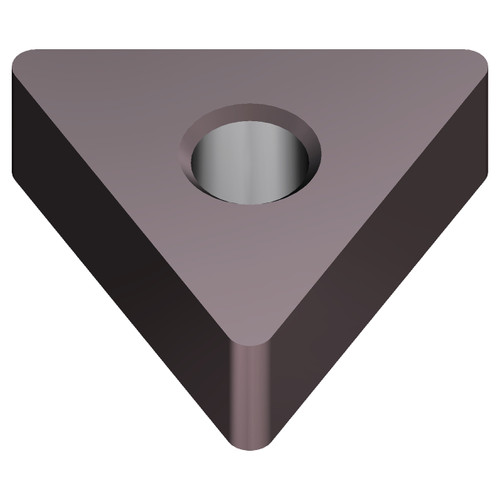 Sumitomo 10JJAQT | TNGA330.5-AC503U 0.3750" Circle Diameter x 3.81mm Hole Diameter x 0.0079" Radius Super ZX Coated Carbide Turning Insert