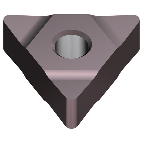 Sumitomo 10JJARC | TNGG330.5EGH-AC503U 0.3750" Circle Diameter x 3.81mm Hole Diameter x 0.0079" Radius Super ZX Coated Carbide Turning Insert