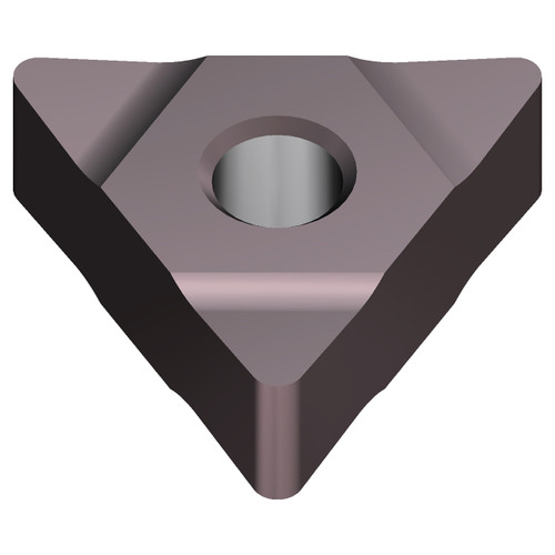 Sumitomo 10JJARD | TNGG331EGH-AC503U 0.3750" Circle Diameter x 3.81mm Hole Diameter x 0.0157" Radius Super ZX Coated Carbide Turning Insert